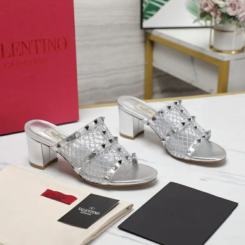 valentino chaussons pour femme s_125a1b11